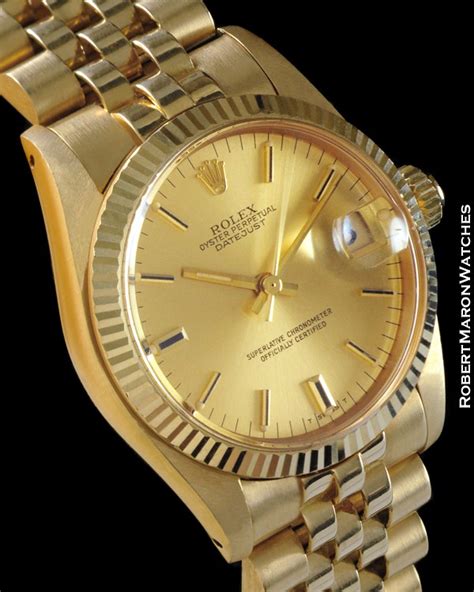 rolex oro 6827|rolex 6827 price.